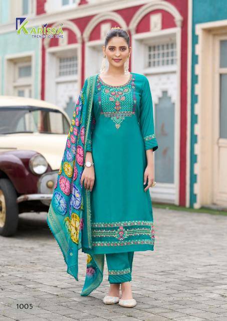 Karissa venesiaa Kurti suppliers in Mumbai